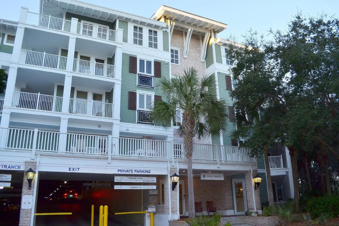 Pilot House 229 Villa Destin Luaran gambar