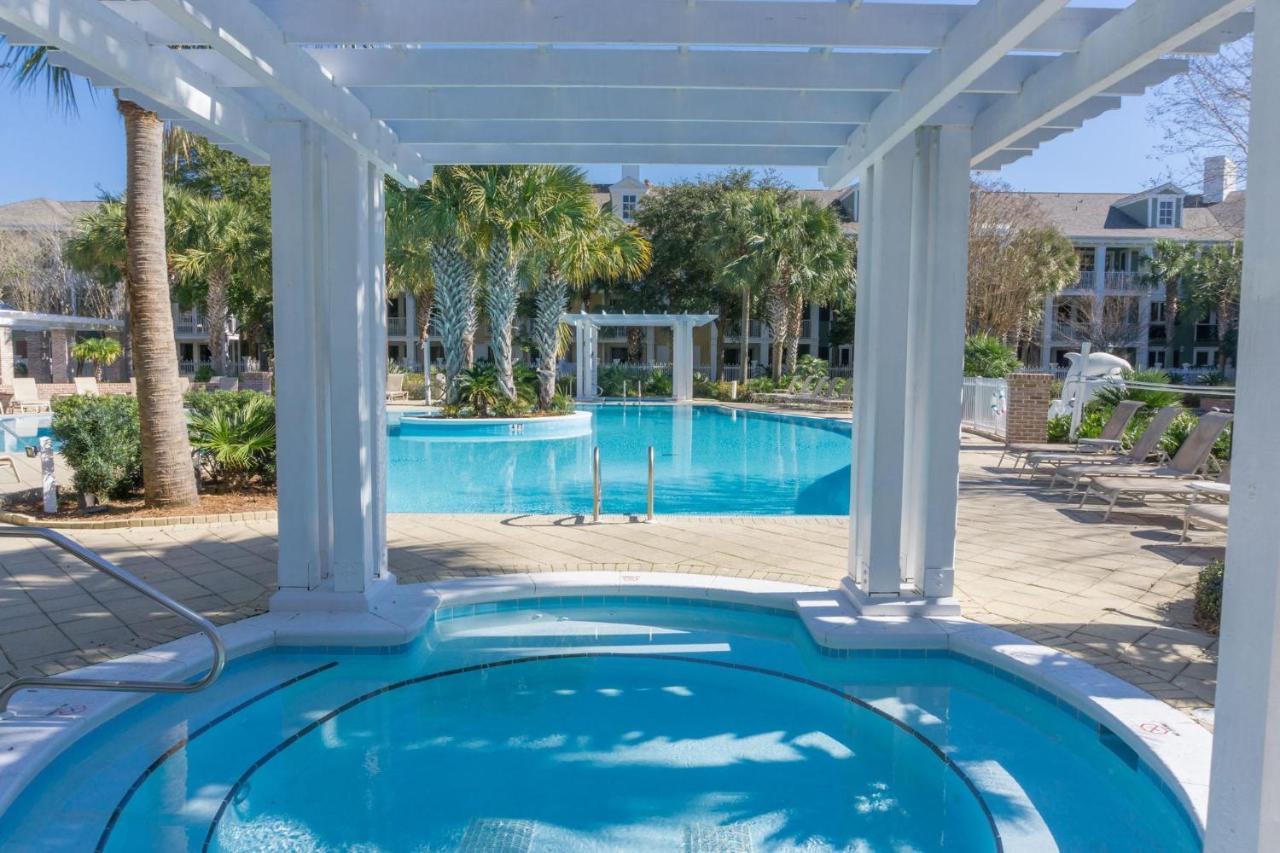 Pilot House 229 Villa Destin Luaran gambar
